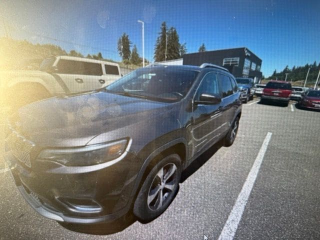 jeep cherokee 2019 1C4PJMDN4KD179292 image jeep cherokee 2019 1C4PJMDN4KD179292 image