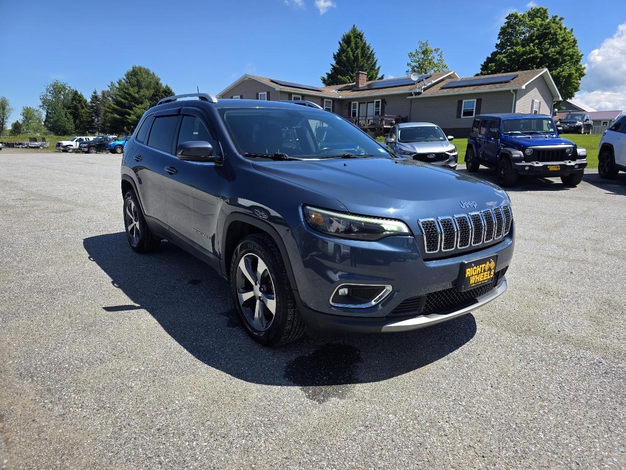 jeep cherokee 2019 1C4PJMDX6KD481068 image jeep cherokee 2019 1C4PJMDX6KD481068 image