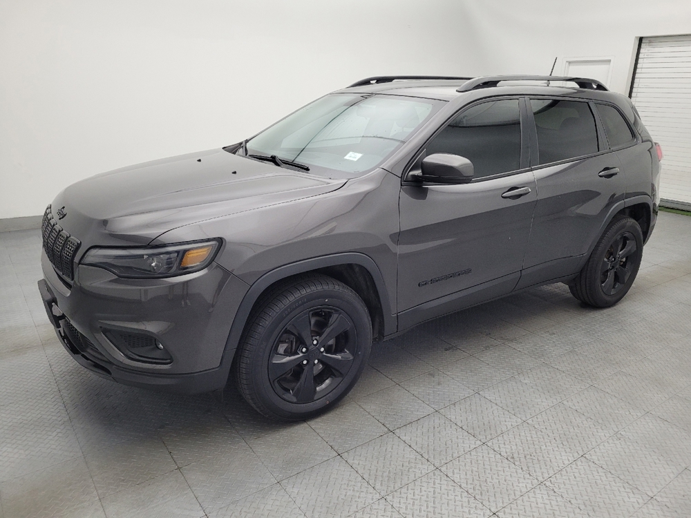 jeep cherokee 2019 1C4PJMLB9KD391256 image jeep cherokee 2019 1C4PJMLB9KD391256 image