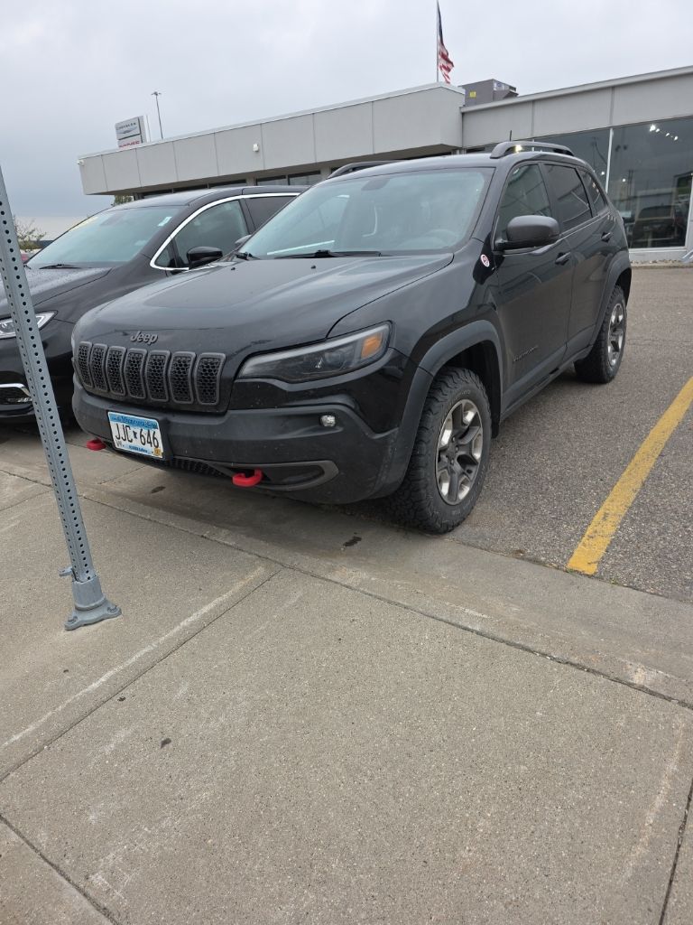 jeep cherokee 2019 1C4PJMBX8KD328453 image jeep cherokee 2019 1C4PJMBX8KD328453 image