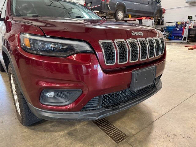 jeep cherokee 2019 1C4PJMCXXKD426544 image jeep cherokee 2019 1C4PJMCXXKD426544 image