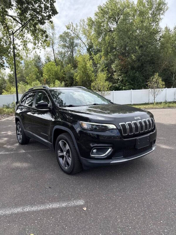 jeep cherokee 2019 1C4PJMDX4KD322260 image jeep cherokee 2019 1C4PJMDX4KD322260 image