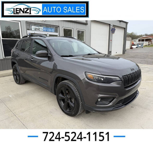 jeep cherokee 2019 1C4PJMLB4KD320272 image jeep cherokee 2019 1C4PJMLB4KD320272 image