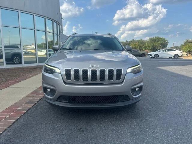 jeep cherokee 2019 1C4PJLCB1KD147854 image jeep cherokee 2019 1C4PJLCB1KD147854 image