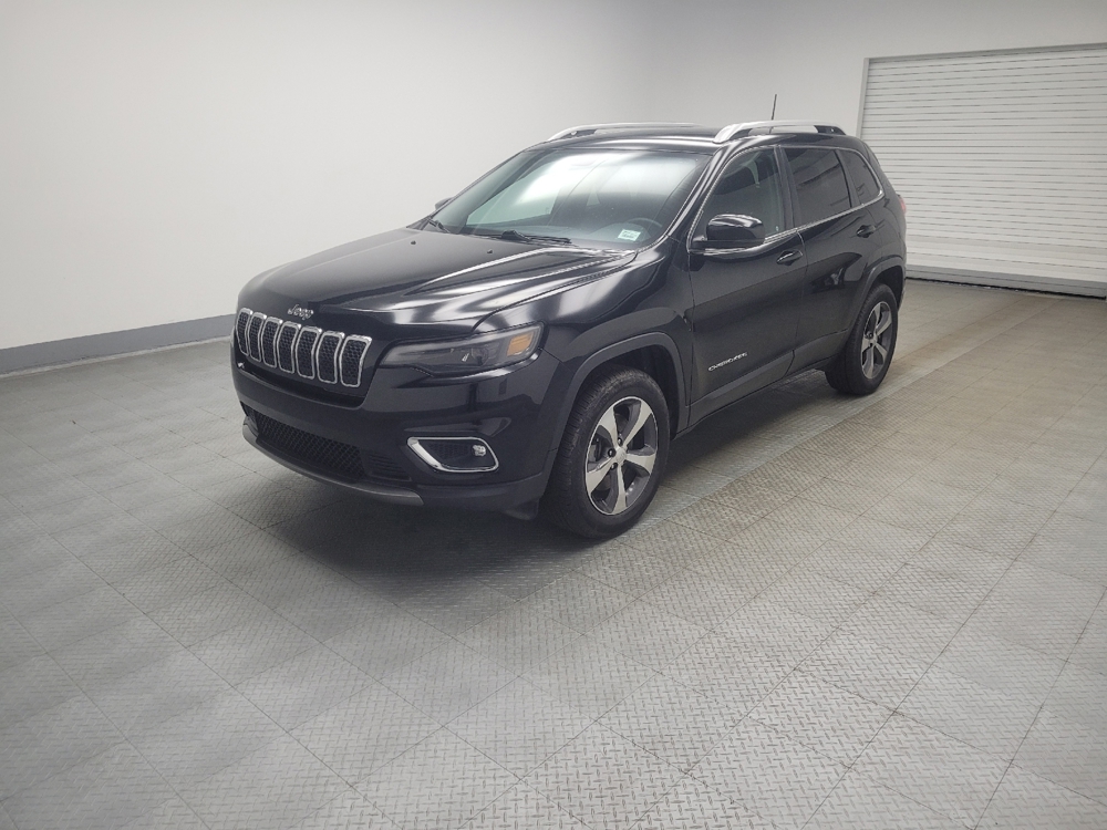jeep cherokee 2019 1C4PJMDX7KD321958 image jeep cherokee 2019 1C4PJMDX7KD321958 image