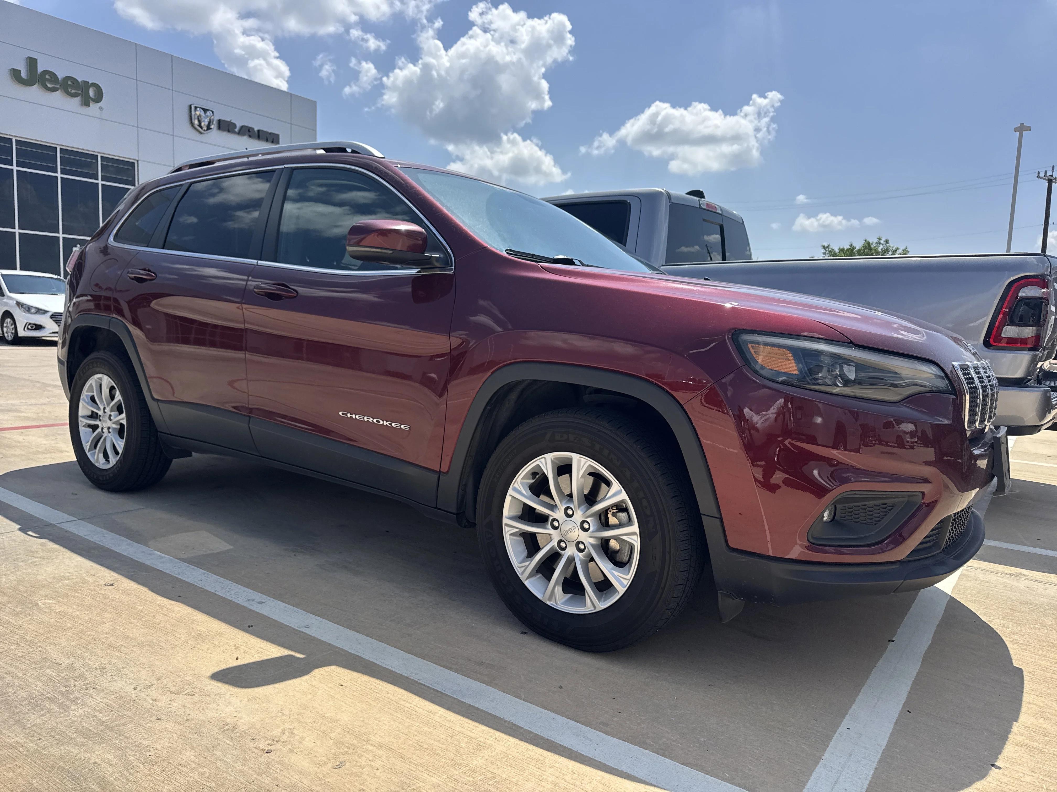 jeep cherokee 2019 1C4PJMCX1KD439862 image jeep cherokee 2019 1C4PJMCX1KD439862 image