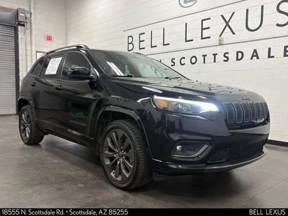 jeep cherokee 2019 1C4PJLDN8KD340768 image jeep cherokee 2019 1C4PJLDN8KD340768 image