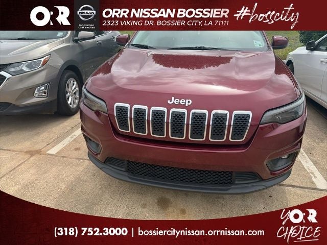 jeep cherokee 2019 1C4PJLCB1KD313483 image jeep cherokee 2019 1C4PJLCB1KD313483 image