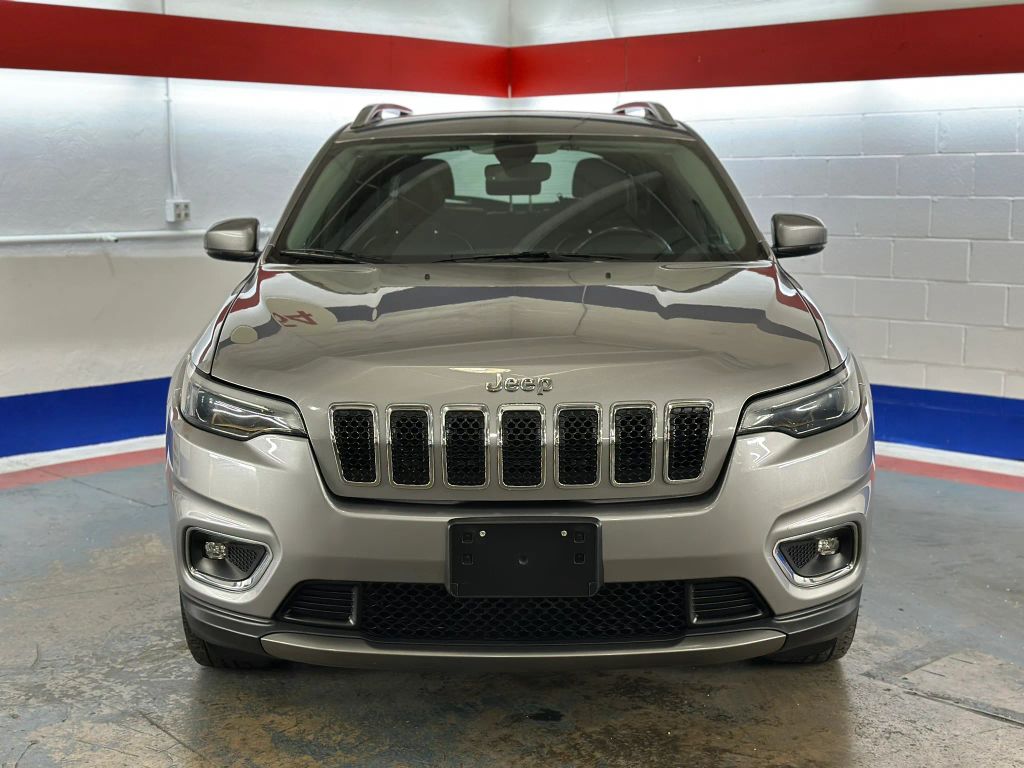 jeep cherokee 2019 1C4PJMDX8KD304151 image jeep cherokee 2019 1C4PJMDX8KD304151 image