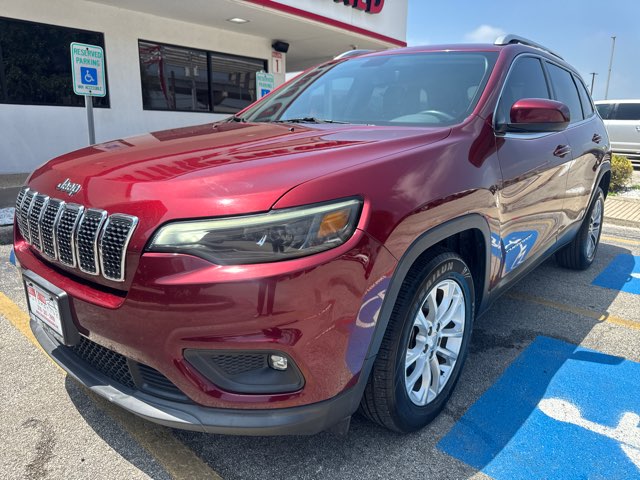 jeep cherokee 2019 1C4PJLLB6KD164195 image jeep cherokee 2019 1C4PJLLB6KD164195 image