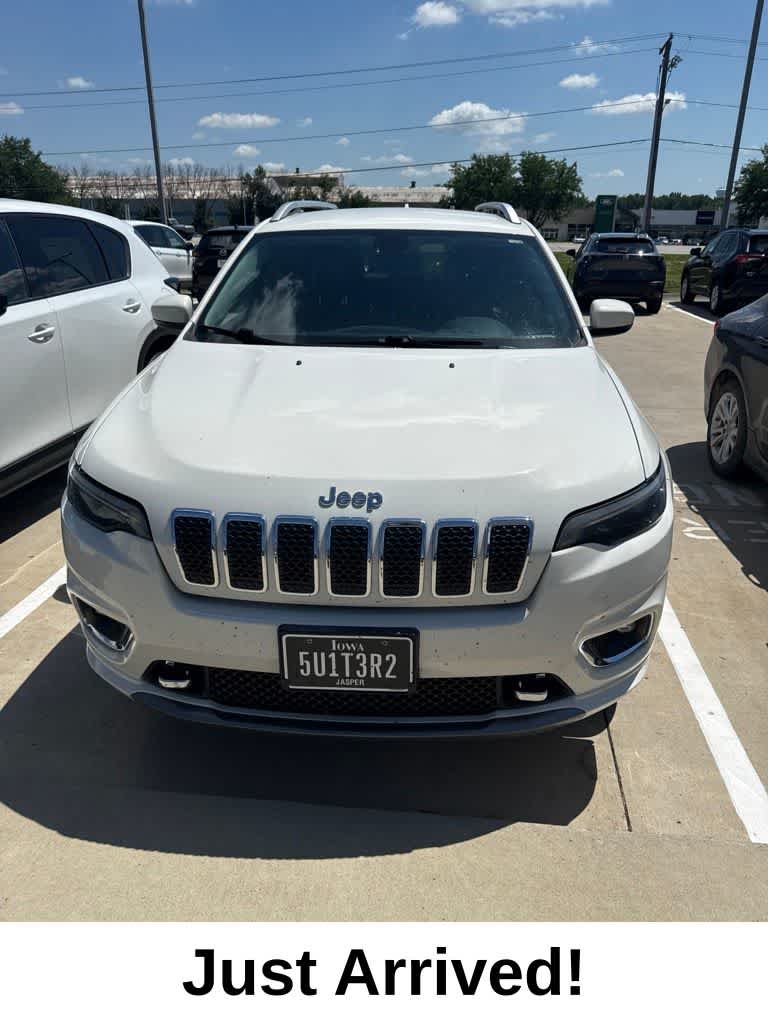 jeep cherokee 2019 1C4PJMJX2KD415458 image jeep cherokee 2019 1C4PJMJX2KD415458 image