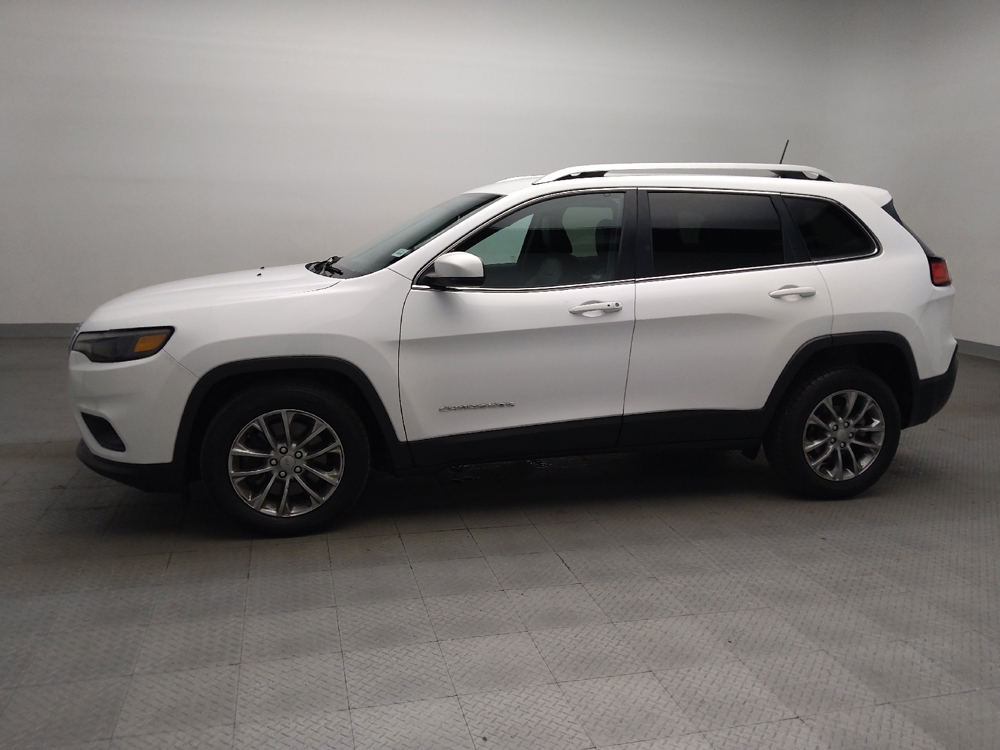 jeep cherokee 2019 1C4PJLLB2KD395868 image jeep cherokee 2019 1C4PJLLB2KD395868 image