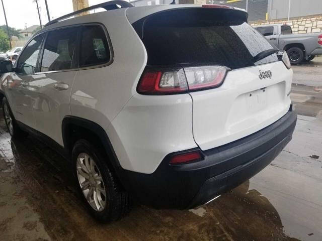 jeep cherokee 2019 1C4PJLCX6KD111668 image jeep cherokee 2019 1C4PJLCX6KD111668 image
