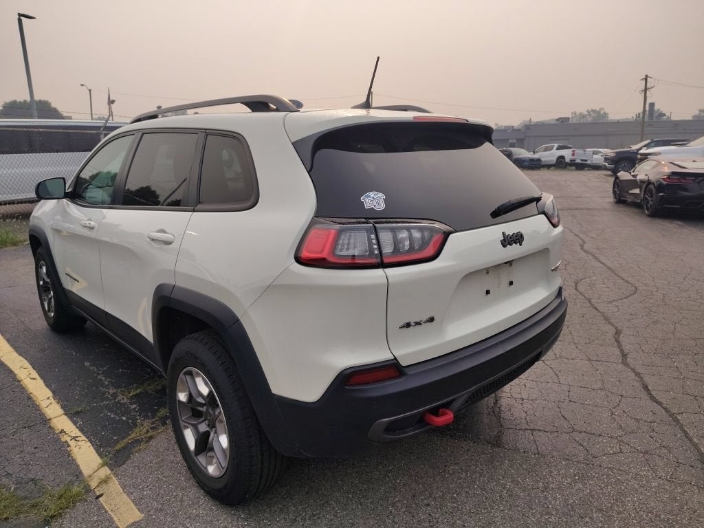 jeep cherokee 2019 1C4PJMBX4KD389749 image jeep cherokee 2019 1C4PJMBX4KD389749 image