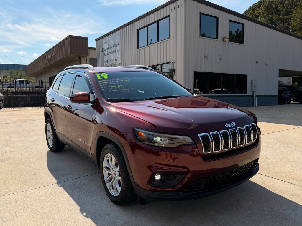 jeep cherokee 2019 1C4PJLCB0KD326659 image jeep cherokee 2019 1C4PJLCB0KD326659 image