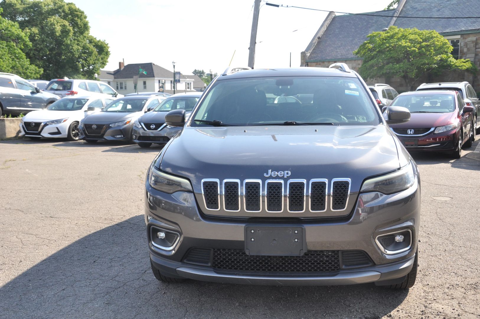 jeep cherokee 2019 1C4PJMDX0KD161549 image jeep cherokee 2019 1C4PJMDX0KD161549 image