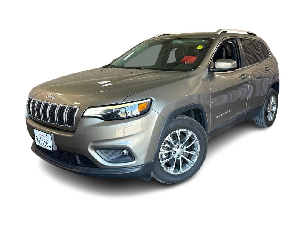 jeep cherokee 2019 1C4PJLLN9KD173600 image jeep cherokee 2019 1C4PJLLN9KD173600 image