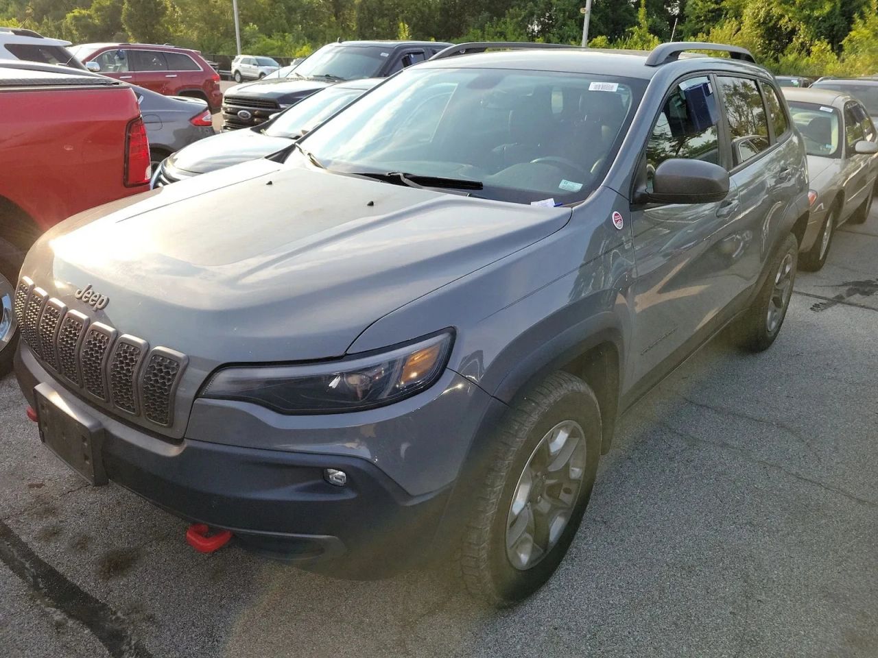 jeep cherokee 2019 1C4PJMBX4KD410311 image jeep cherokee 2019 1C4PJMBX4KD410311 image