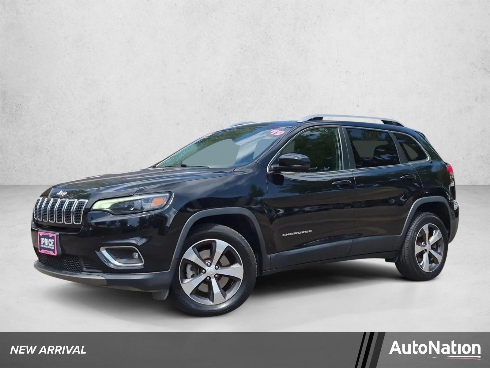 jeep cherokee 2019 1C4PJMDX8KD157135 image jeep cherokee 2019 1C4PJMDX8KD157135 image