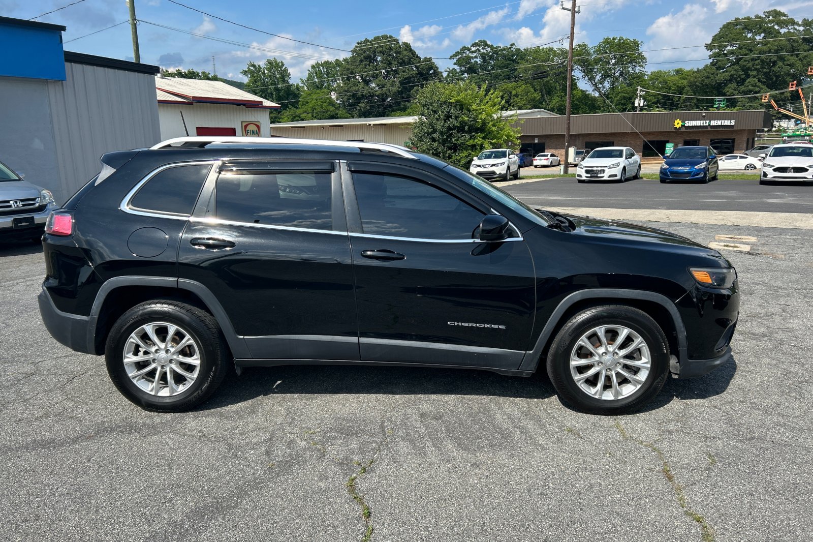 jeep cherokee 2019 1C4PJLCB6KD270016 image jeep cherokee 2019 1C4PJLCB6KD270016 image