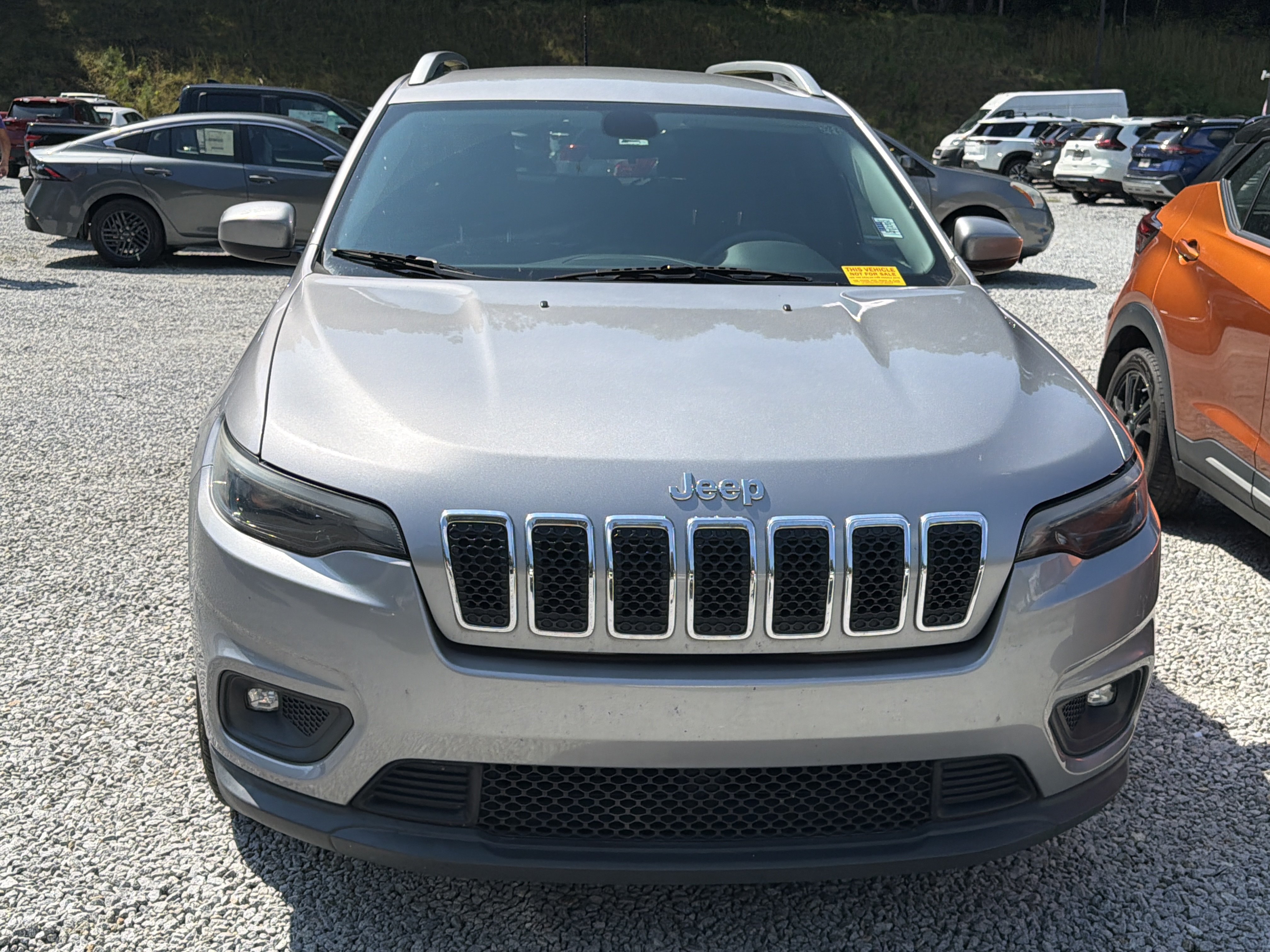 jeep cherokee 2019 1C4PJLCB0KD264602 image jeep cherokee 2019 1C4PJLCB0KD264602 image