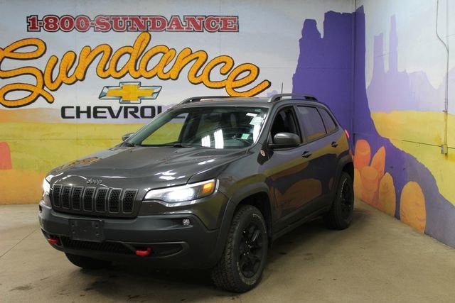 jeep cherokee 2019 1C4PJMBN8KD190718 image jeep cherokee 2019 1C4PJMBN8KD190718 image