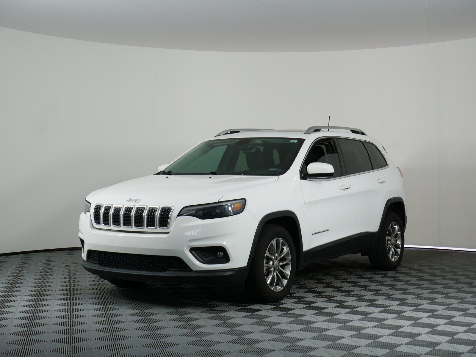 jeep cherokee 2019 1C4PJLLN8KD196088 image jeep cherokee 2019 1C4PJLLN8KD196088 image