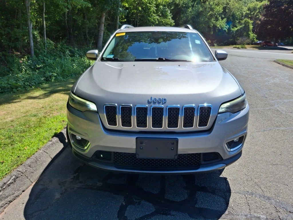 jeep cherokee 2019 1C4PJMDX7KD236196 image jeep cherokee 2019 1C4PJMDX7KD236196 image