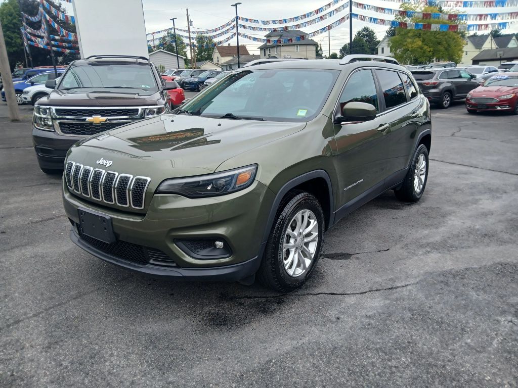 jeep cherokee 2019 1C4PJMCX8KD195076 image jeep cherokee 2019 1C4PJMCX8KD195076 image