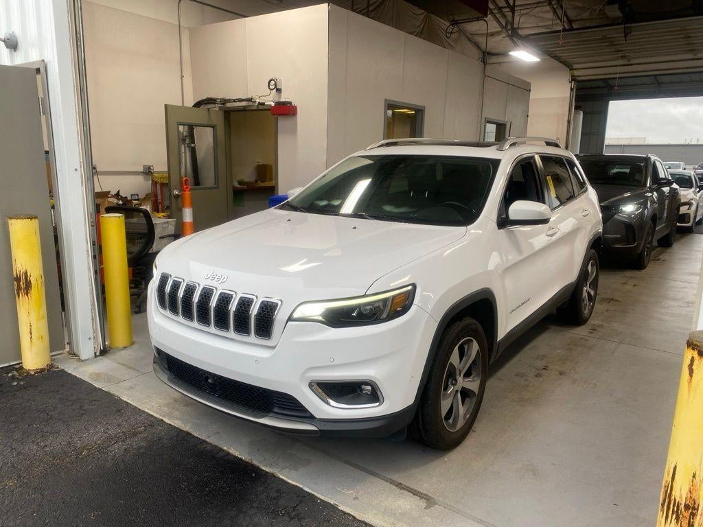 jeep cherokee 2019 1C4PJMDNXKD162626 image jeep cherokee 2019 1C4PJMDNXKD162626 image