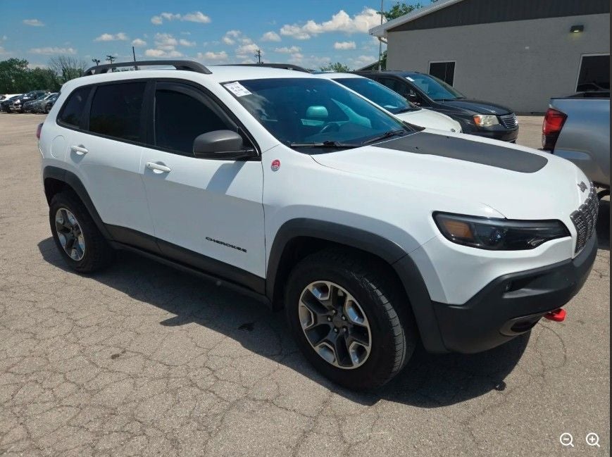 jeep cherokee 2019 1C4PJMBX1KD254535 image jeep cherokee 2019 1C4PJMBX1KD254535 image
