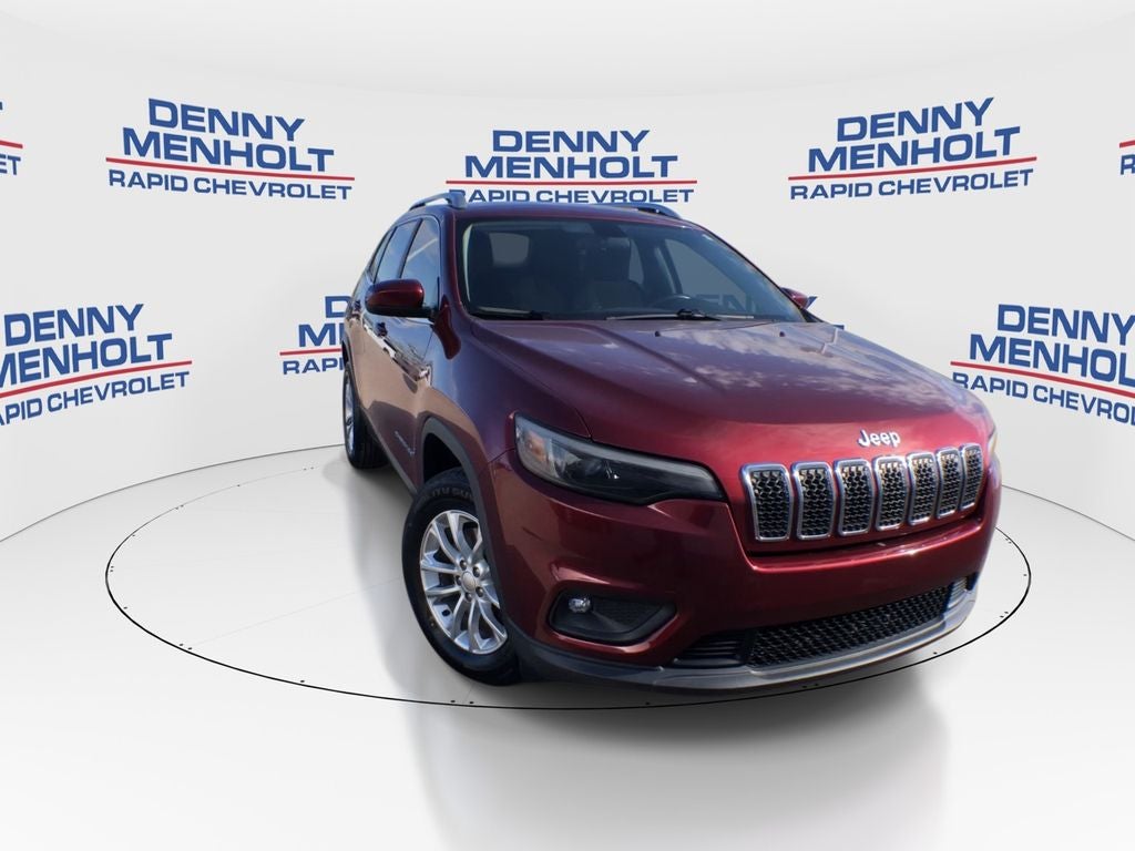 jeep cherokee 2019 1C4PJMCXXKD127393 image jeep cherokee 2019 1C4PJMCXXKD127393 image