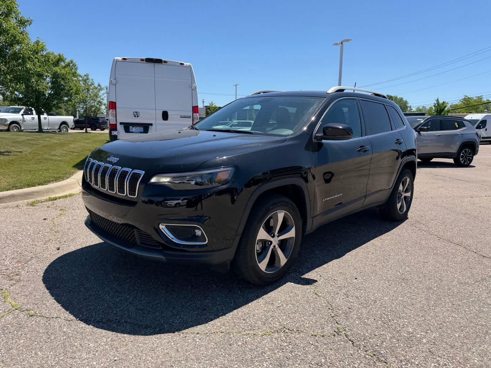 jeep cherokee 2019 1C4PJMDX0KD322241 image jeep cherokee 2019 1C4PJMDX0KD322241 image