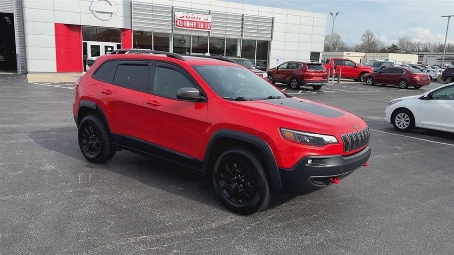 jeep cherokee 2019 1C4PJMBX0KD249505 image jeep cherokee 2019 1C4PJMBX0KD249505 image
