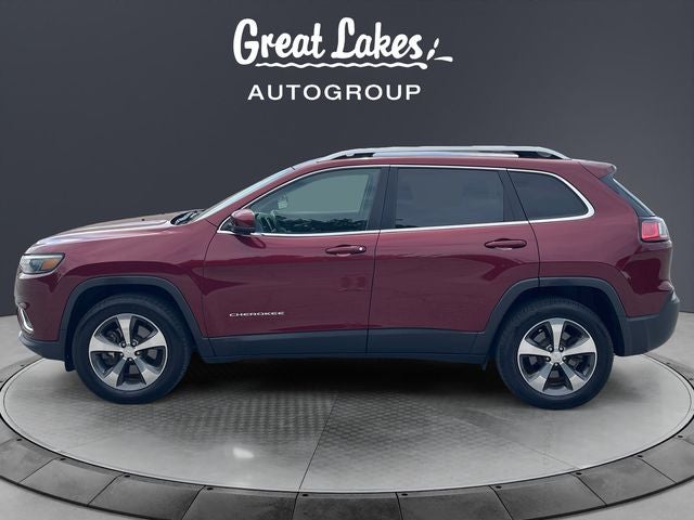 jeep cherokee 2019 1C4PJMDX9KD234403 image jeep cherokee 2019 1C4PJMDX9KD234403 image