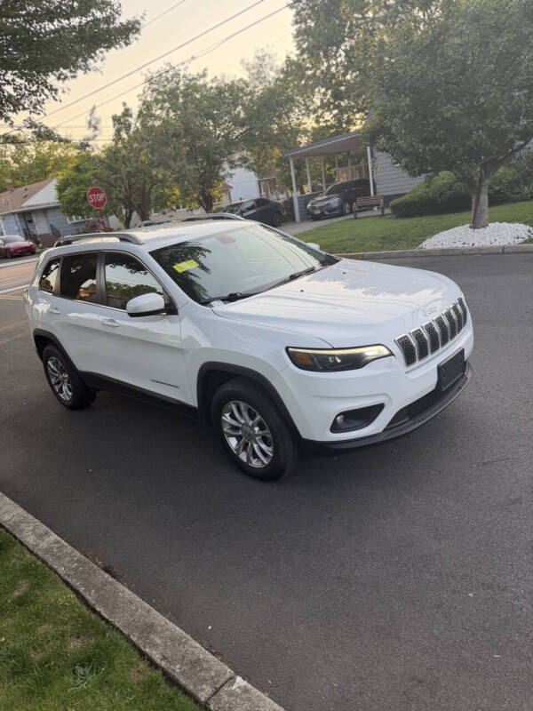jeep cherokee 2019 1C4PJMLB9KD287074 image jeep cherokee 2019 1C4PJMLB9KD287074 image