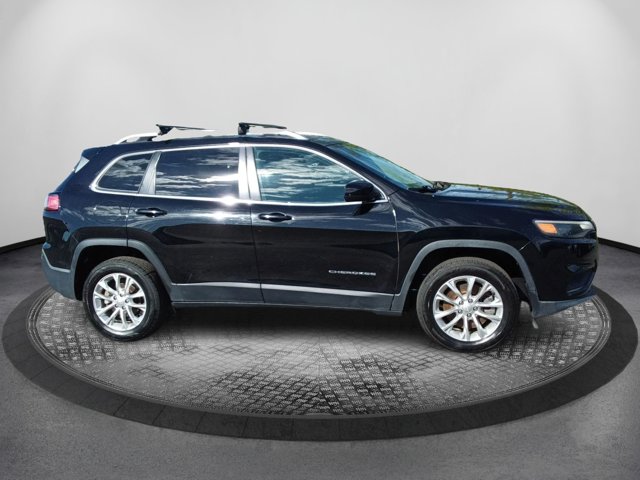 jeep cherokee 2019 1C4PJLCB7KD242550 image jeep cherokee 2019 1C4PJLCB7KD242550 image