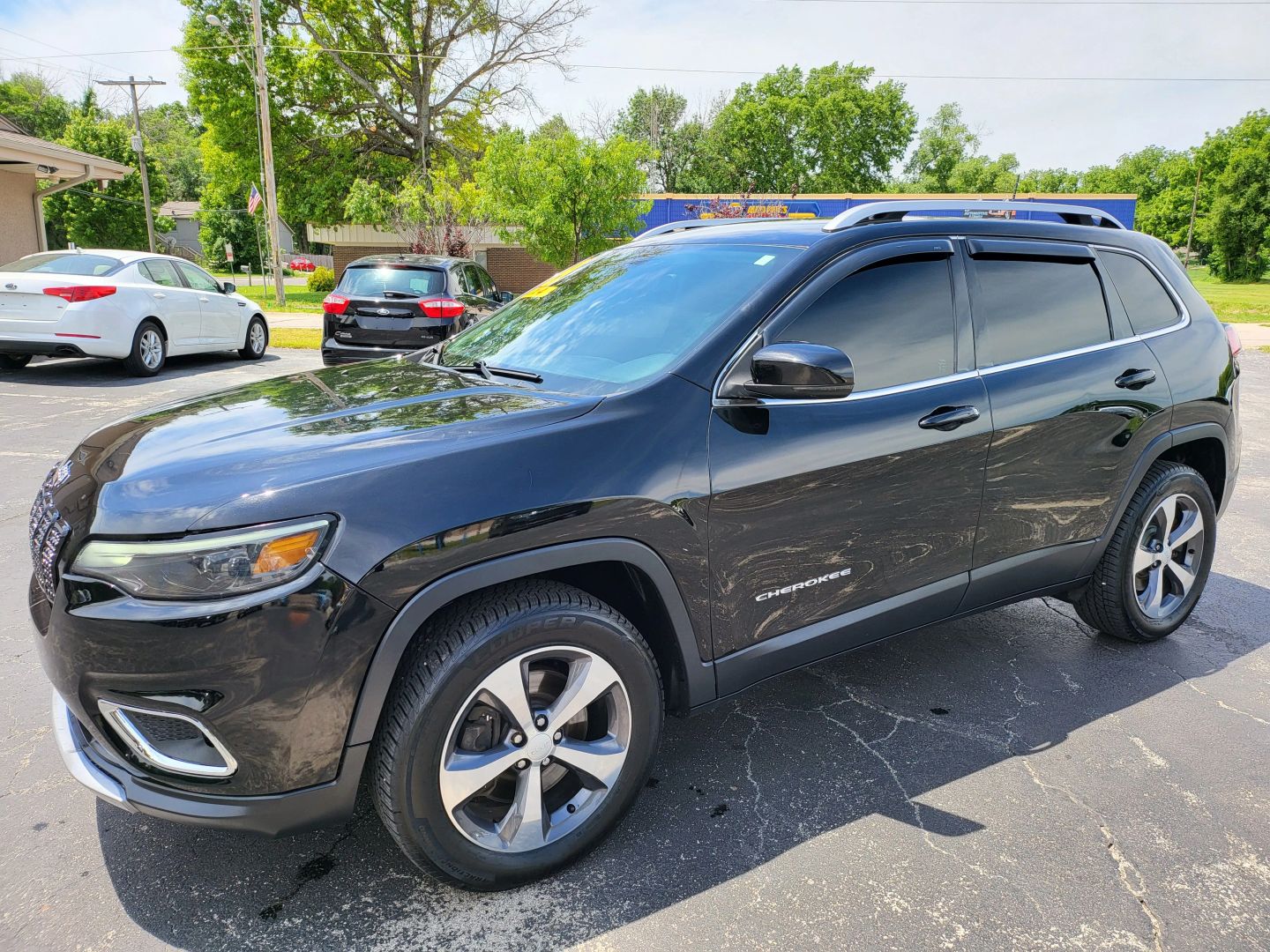 jeep cherokee 2019 1C4PJMDX8KD260104 image jeep cherokee 2019 1C4PJMDX8KD260104 image
