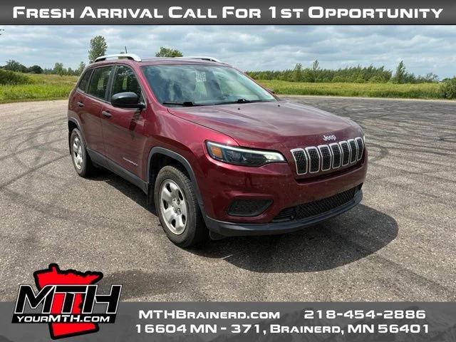 jeep cherokee 2019 1C4PJMAX4KD347356 image jeep cherokee 2019 1C4PJMAX4KD347356 image