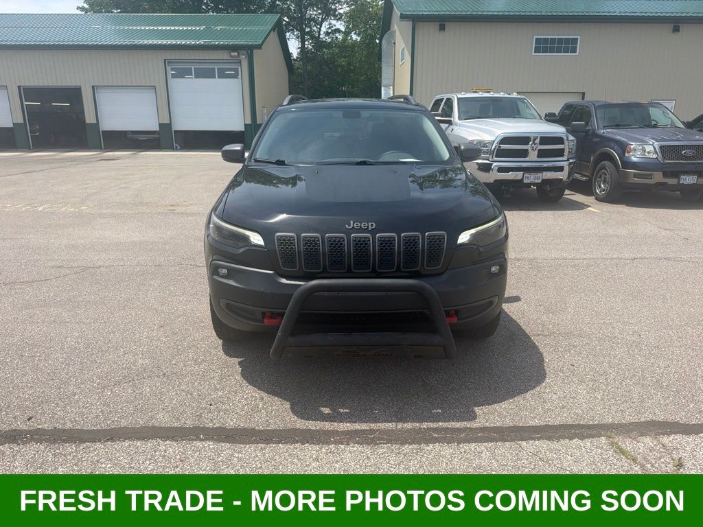 jeep cherokee 2019 1C4PJMBX3KD113871 image jeep cherokee 2019 1C4PJMBX3KD113871 image