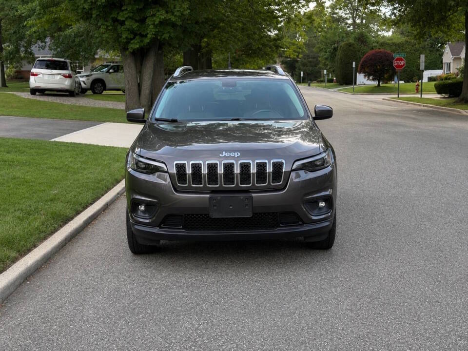 jeep cherokee 2019 1C4PJMLB5KD167188 image jeep cherokee 2019 1C4PJMLB5KD167188 image