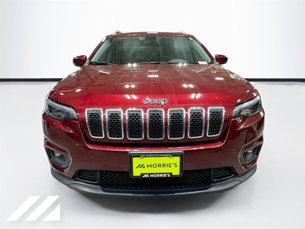 jeep cherokee 2019 1C4PJMLB6KD229083 image jeep cherokee 2019 1C4PJMLB6KD229083 image