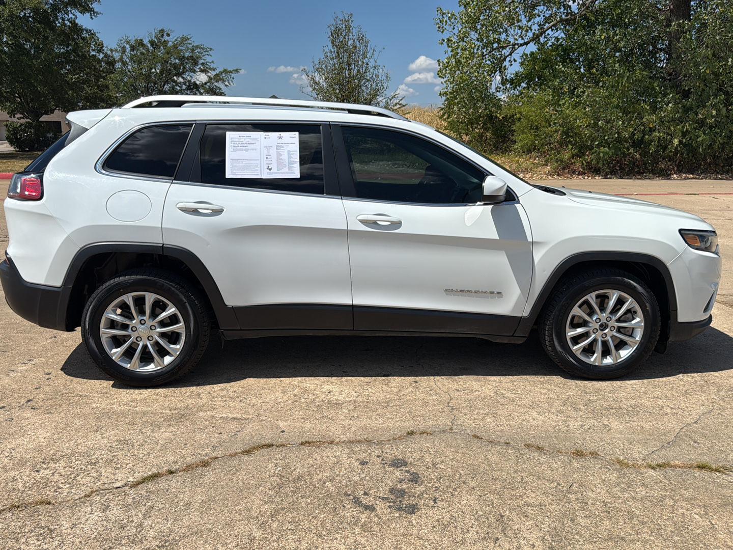 jeep cherokee 2019 1C4PJLCB5KD220207 image jeep cherokee 2019 1C4PJLCB5KD220207 image