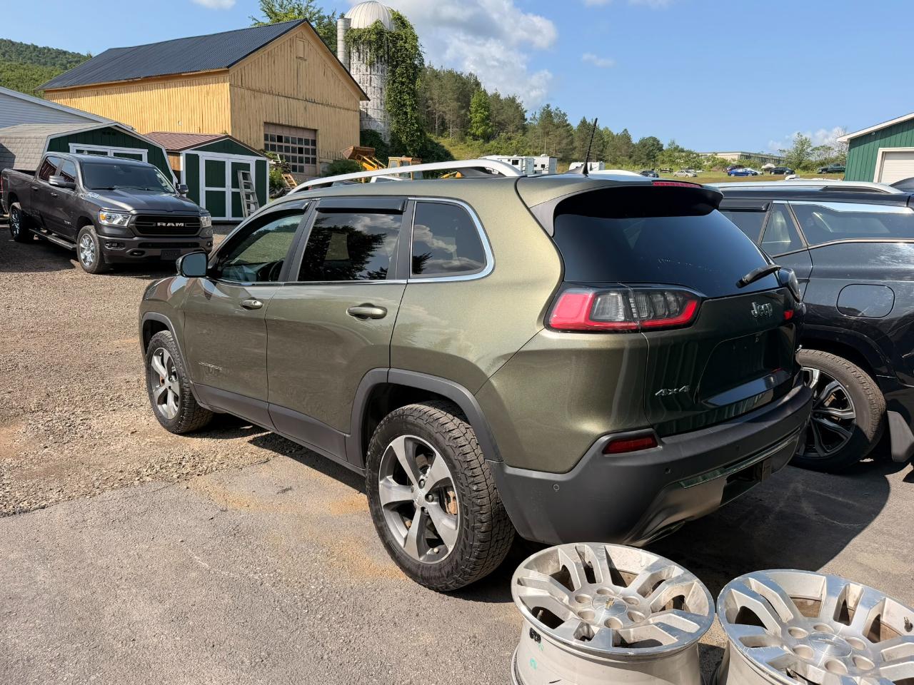 jeep cherokee 2019 1C4PJMDX3KD141988 image jeep cherokee 2019 1C4PJMDX3KD141988 image