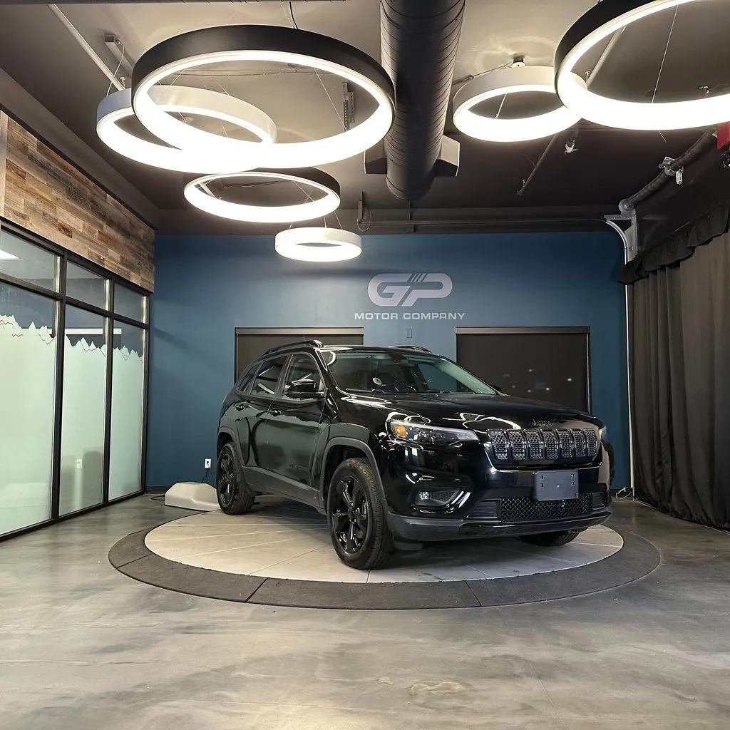 jeep cherokee 2019 1C4PJMLB3KD291248 image jeep cherokee 2019 1C4PJMLB3KD291248 image