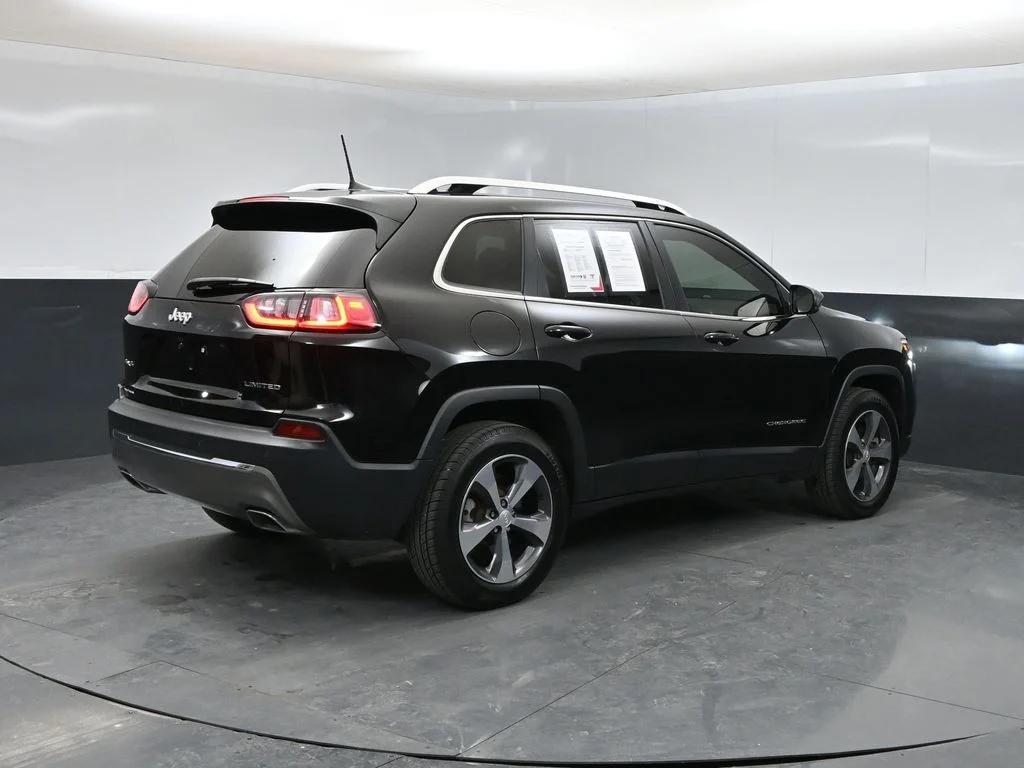 jeep cherokee 2019 1C4PJMDX9KD353245 image jeep cherokee 2019 1C4PJMDX9KD353245 image