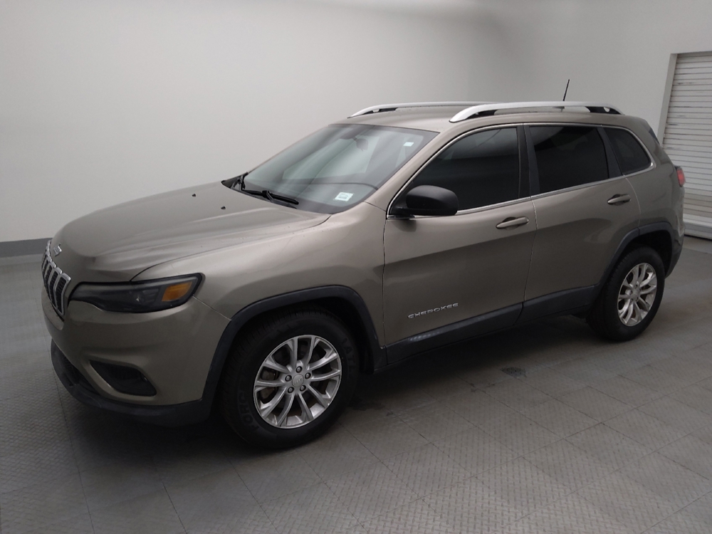 jeep cherokee 2019 1C4PJLCB0KD312342 image jeep cherokee 2019 1C4PJLCB0KD312342 image