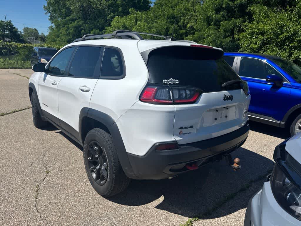 jeep cherokee 2019 1C4PJMBX8KD453615 image jeep cherokee 2019 1C4PJMBX8KD453615 image
