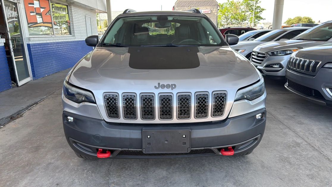 jeep cherokee 2019 1C4PJMBX2KD289522 image jeep cherokee 2019 1C4PJMBX2KD289522 image