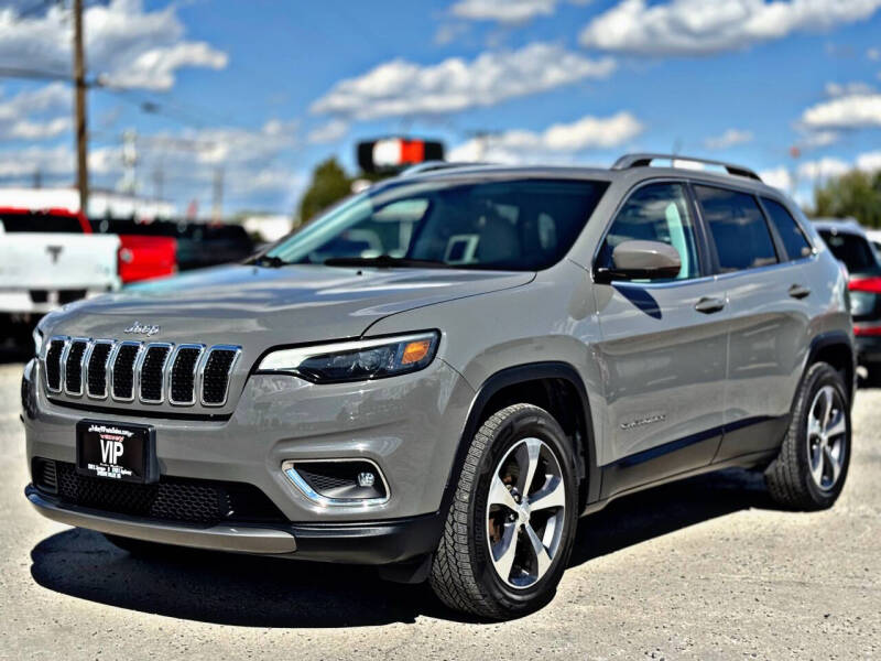 jeep cherokee 2019 1C4PJMDX3KD353158 image jeep cherokee 2019 1C4PJMDX3KD353158 image